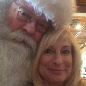 Meet your Posher, Carol